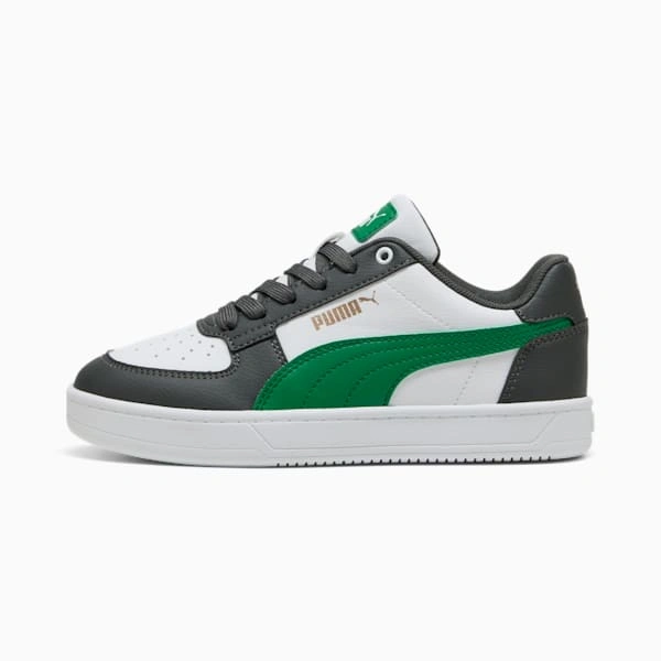 Buty PUMA Caven 2.0 dla dużych dzieci styl sportowy i wygoda